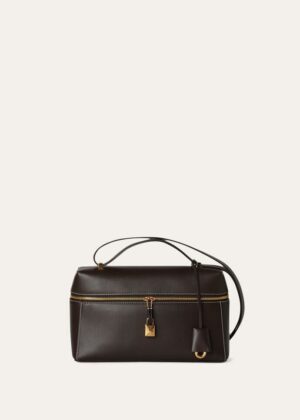 sa_fd6a0b6b-00b6-4a6d-8bee-7dbb711fd6f6.jpg Loro Piana Extra Bag L27 Smooth Calfskin