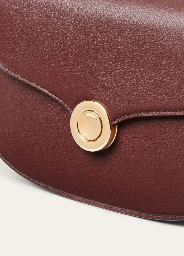 sad.jpg Loro Piana Small Ghiera bag Grained Calfskin