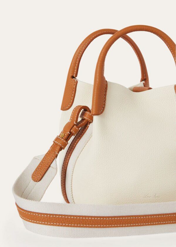 sas.jpg Loro Piana Micro Bale bag Calfskin