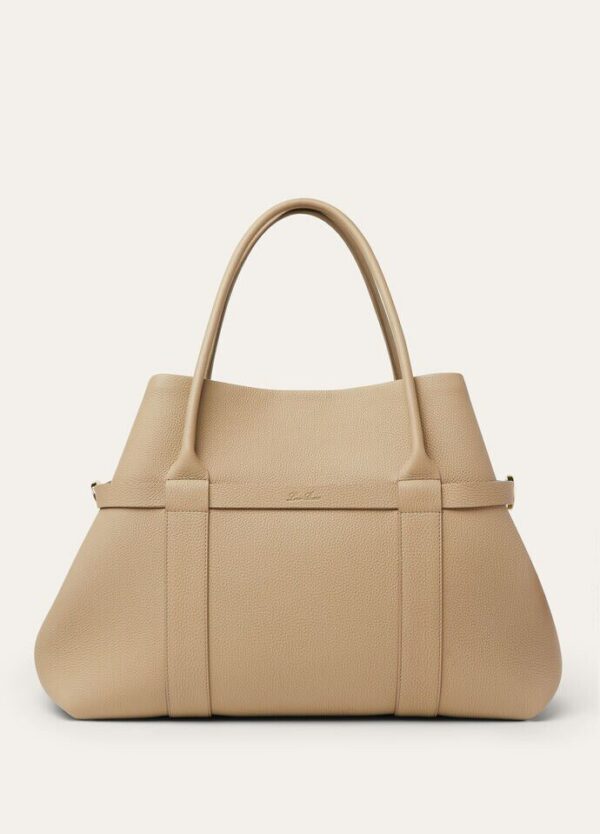 sd_208dead4-dabd-4bd3-8d2e-2ba604e1ec3d.jpg Loro Piana Ghiera Shopper Large Calfskin