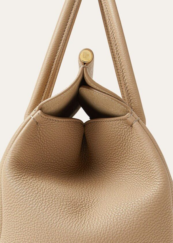sd_20ebe58a-c74a-47fd-b6f9-9caa4477db8f.jpg Loro Piana Loom bag L32 Grained Calfskin