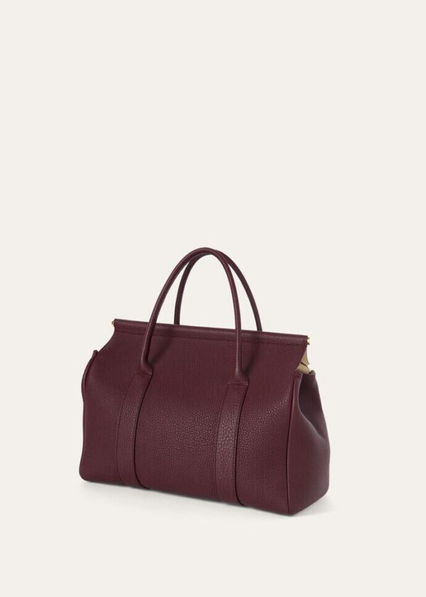 sd_388814e2-aeff-482c-a04d-dc8013451a84.jpg Loro Piana Loom bag L32 Grained Calfskin