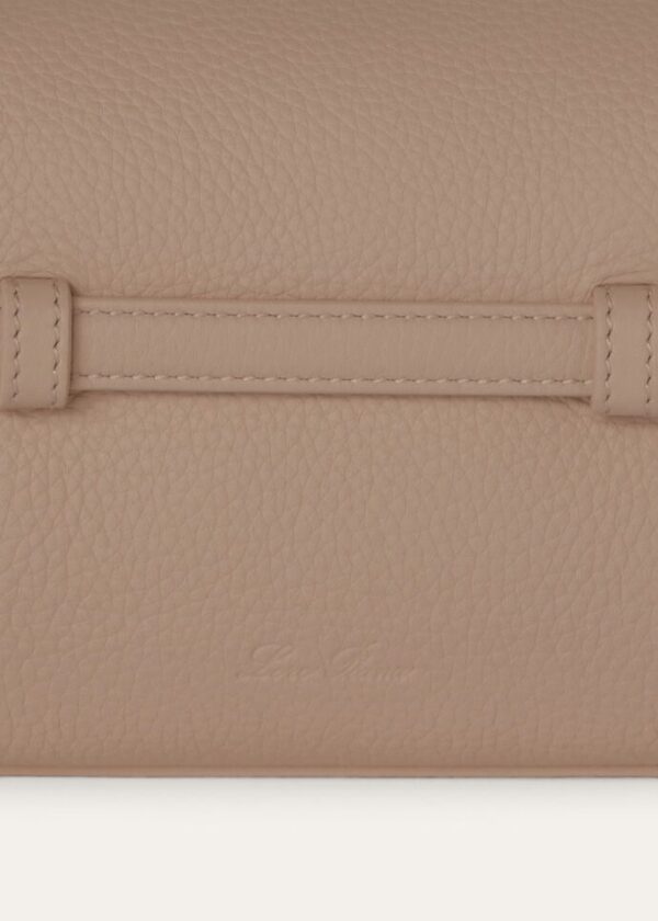 sd_56426cdb-1a10-4893-a820-1b42ac5f12c4.jpg Loro Piana Small Extra Travel Pouch Calfskin