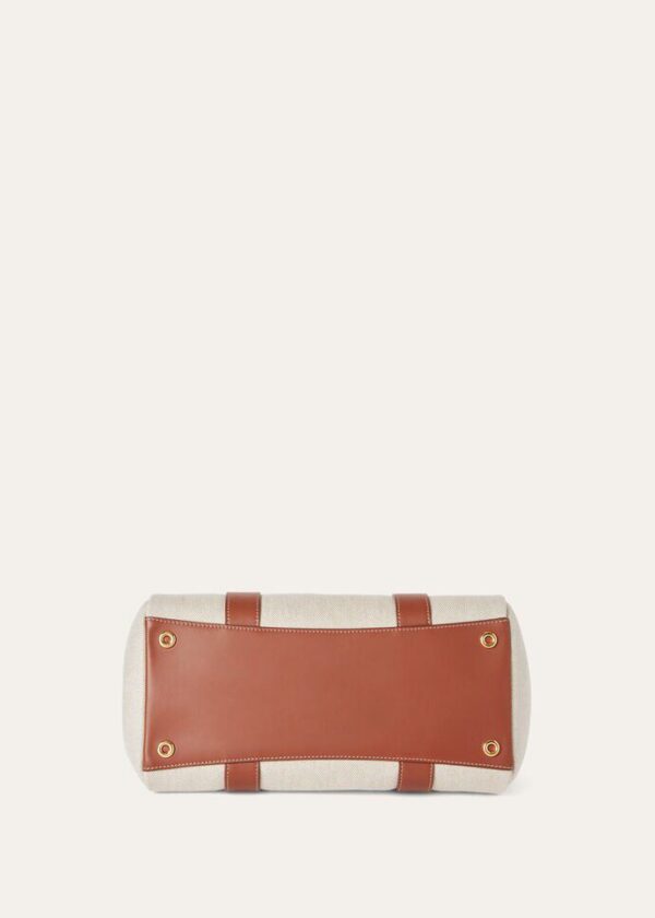 sd_7cfcd5eb-ca7c-4792-b86b-8b6c66b39d06.jpg Loro Piana Loom bag L32 Linen, Cotton