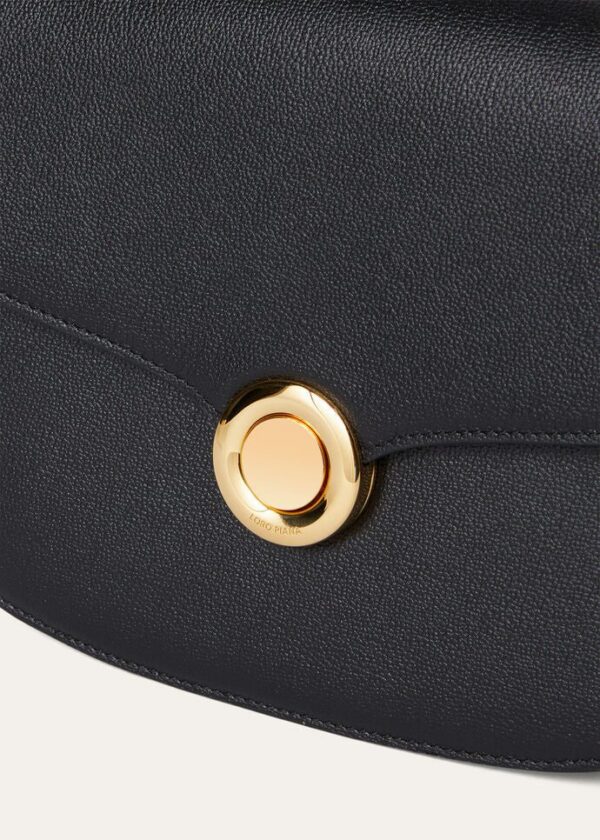 sd_8699646b-fa35-4764-a3d9-f6df723e66ff.jpg Loro Piana Small Ghiera bag Grained Calfskin