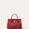 sd_c679d1e8-302e-41d3-bb8e-c06f44433a67.jpg Loro Piana Loom bag L25 Calfskin