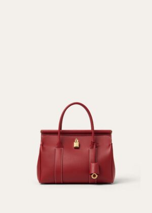sd_c679d1e8-302e-41d3-bb8e-c06f44433a67.jpg Loro Piana Loom bag L25 Calfskin