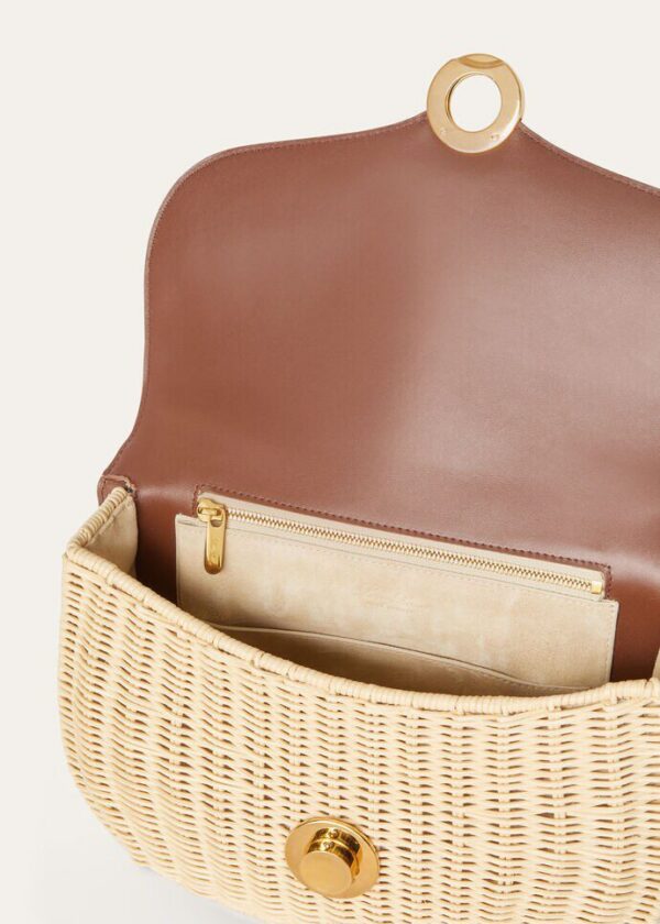sd_cac61dd0-254b-40c1-94e5-8320c9337338.jpg Loro Piana Medium Ghiera bag wicker Wicker