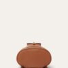 Loro Piana Extra Drawstring backpack L27 Calfskin