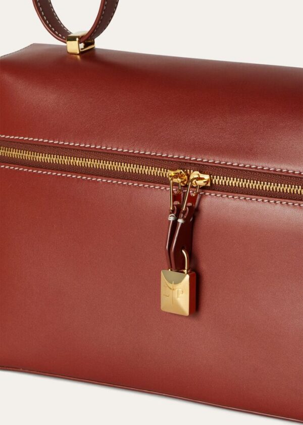 sdd_928645a0-e63b-461b-a398-fa103441ff70.jpg Loro Piana Extra Bag L27 Smooth Calfskin
