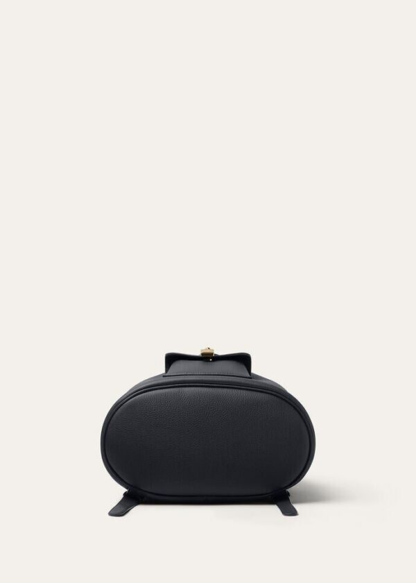 sddw.jpg Loro Piana Extra Drawstring backpack L27 Calfskin