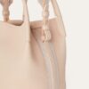 Loro Piana Micro Bale bag Grained Calfskin