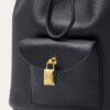 sdf_34bf7eb5-c215-4885-851a-6658092956bc.jpg Loro Piana Extra Drawstring backpack L27 Calfskin