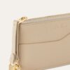 sdf_3c065e2c-e703-4da1-997f-1c9386933e3a.jpg Loro Piana Extra Pouch Card Holder Grained Calfskin