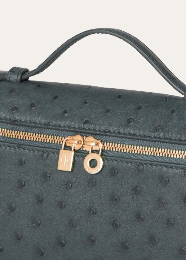 sdf_680a4c49-c326-4721-b25c-483599054649.jpg Loro Piana Extra Pocket L19 Ostrich Leather