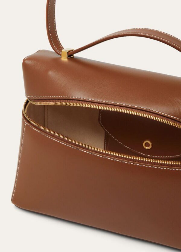sdf_6bc6c9f9-dd52-47d6-a0b3-b372849082d6.jpg Loro Piana Extra Bag L27 Smooth Calfskin