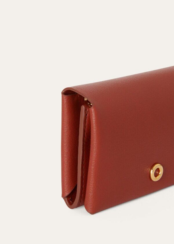 sdf_7b9e6e3e-0010-4104-a72e-6eb7ee319f3a.jpg Loro Piana Ghiera Card Holder Grained Calfskin