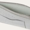 Loro Piana Extra Zip Pouch Alligator Leather