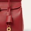 sdf_969c5b62-4a56-4a98-85ba-dcacc57b14e6.jpg Loro Piana Loom bag L25 Calfskin
