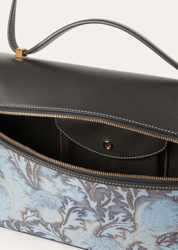 Loro Piana Extra Bag L27 Cotton, Silk