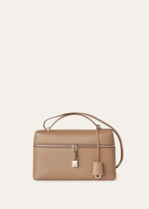 sdf_ce6fd2d5-ca9e-416e-ae80-d96fdae07685.jpg Loro Piana Extra Bag L27 Calfskin