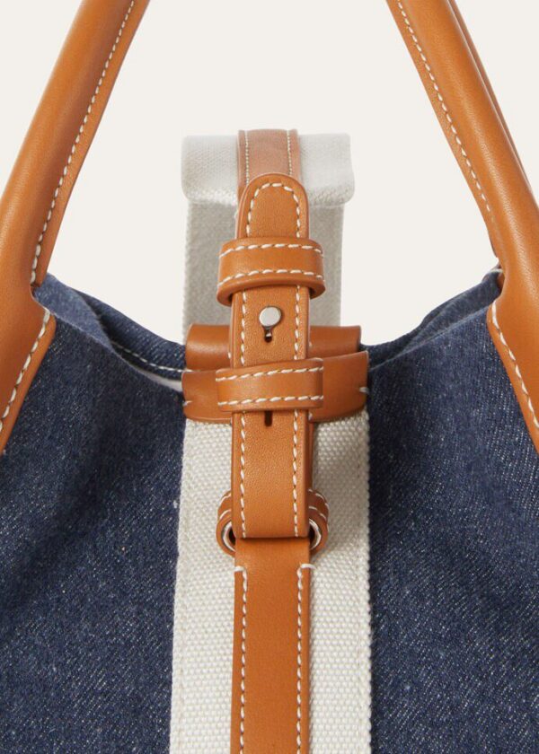sdf_d002aaeb-c90f-4dac-8e1c-54e2adfb370b.jpg Loro Piana Small Bale Bag Cotton