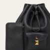 sdf_ddb91b3f-2d87-496a-b210-528b03377177.jpg Loro Piana Extra Drawstring backpack L27 Calfskin