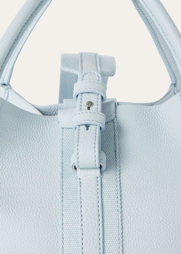 sdf_e1a63cf6-2393-41fc-8b5b-54a5b3843e47.jpg Loro Piana Small Bale bag Grained Calfskin