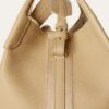 sdf_e5f716b3-e498-4322-8d1b-0dd5c8c456d2.jpg Loro Piana Large Bale bag Grained Calfskin