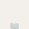 sdfa.jpg Loro Piana Extra Pocket Mini Pouch Grained Calfskin