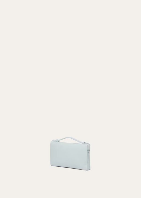 sdfa.jpg Loro Piana Extra Pocket Mini Pouch Grained Calfskin