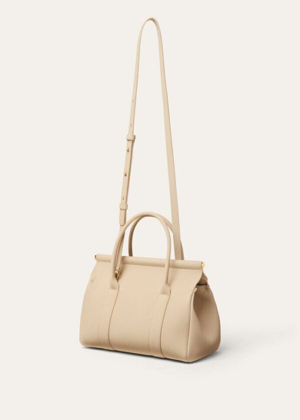 sdfd.jpg Loro Piana Loom bag L25 Calfskin