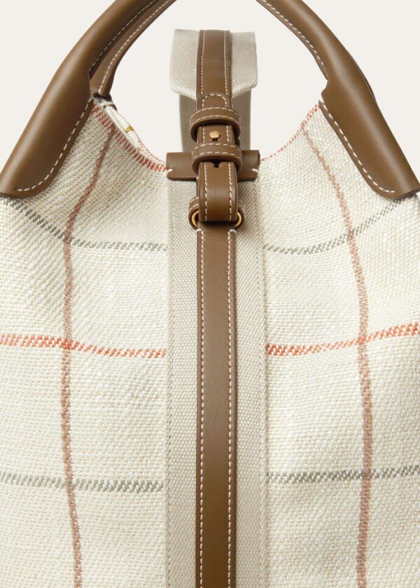 sdff.jpg Loro Piana Large Bale bag Linen