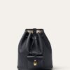 sdfs.jpg Loro Piana Extra Drawstring backpack L27 Calfskin