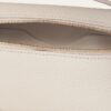 Loro Piana Extra Pocket Mini Pouch Grained Calfskin