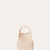 Loro Piana Micro Bale bag Grained Calfskin