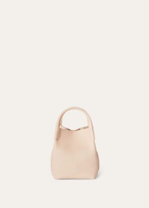 sdfsdfs.jpg Loro Piana Micro Bale bag Grained Calfskin
