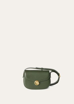 sdfsdfsdf.jpg Loro Piana Mini Ghiera bag Smooth Calfskin