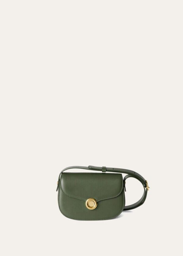 sdfsdfsdf.jpg Loro Piana Mini Ghiera bag Smooth Calfskin