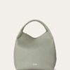 sdfsdfsdfsf.jpg Loro Piana Large Bale bag Grained Calfskin