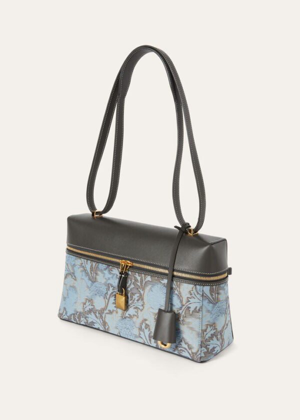 Loro Piana Extra Bag L27 Cotton, Silk