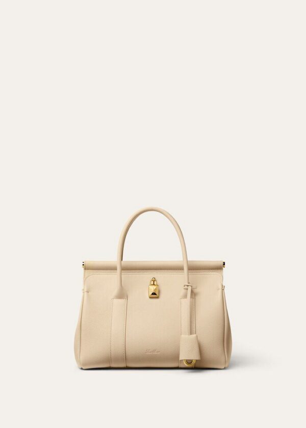 sdfw_54d4fddc-39cd-44e8-b40c-6dea6ba36256.jpg Loro Piana Loom bag L25 Calfskin