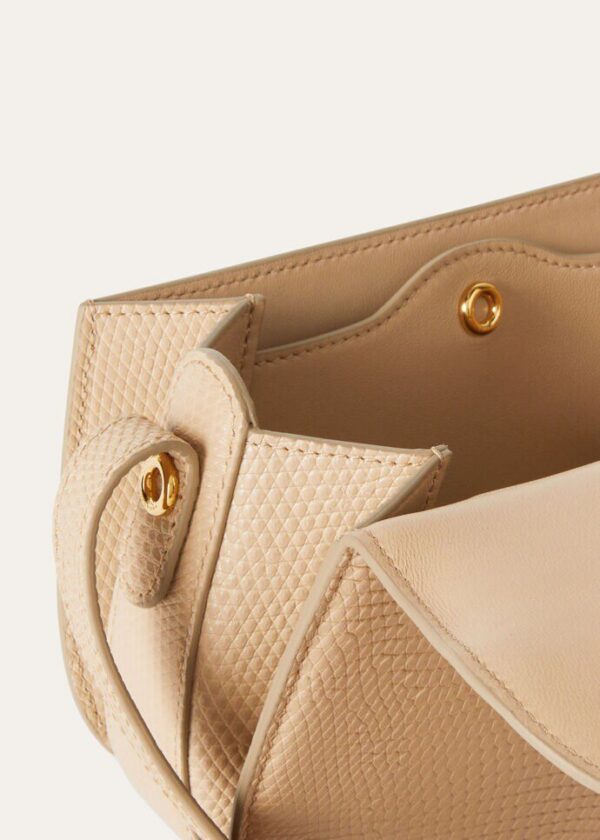 sdsd.jpg Loro Piana Mini Ghiera bag Lizard Leather