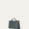 sdww.jpg Loro Piana Extra Pocket L19 Ostrich Leather