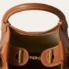 Loro Piana Micro Bale bag Smooth Calfskin