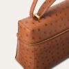 sqq_29d608ab-7017-404c-91e6-7982d2f4bd3f.jpg Loro Piana Extra Bag L27 Ostrich Leather
