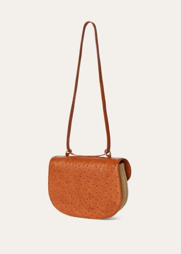 sqq_5a199de4-c12d-41d0-8d05-fd0510b05caa.jpg Loro Piana Medium Ghiera bag wicker Wicker