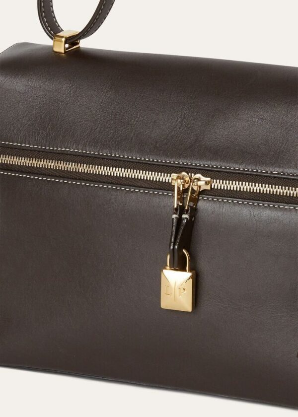 sqq_ee9827cd-12ce-4de1-815a-f4cf01a93566.jpg Loro Piana Extra Bag L27 Smooth Calfskin