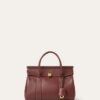sqqq_b0f35c02-6740-410f-baf0-c38e51eb927c.jpg Loro Piana Loom bag L25 Calfskin