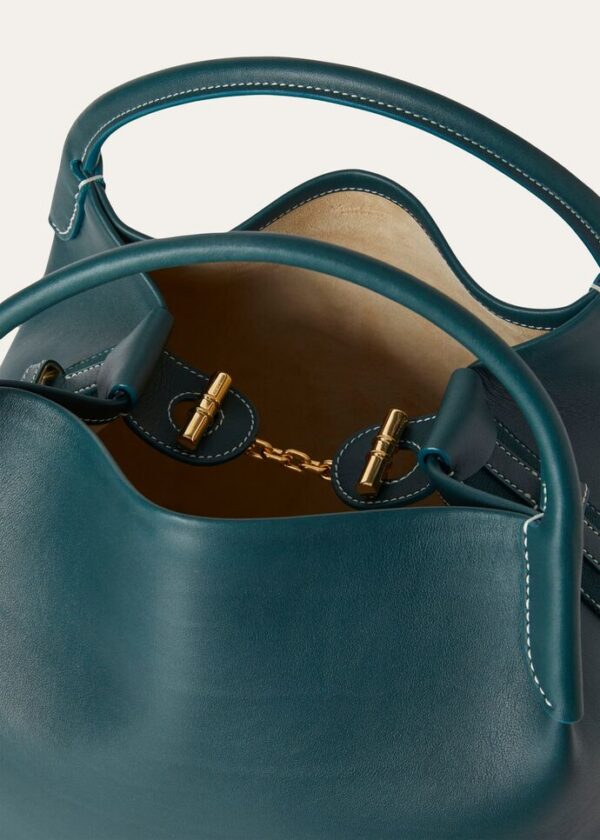 ss_1fc1c7f6-5a7f-4446-ad7d-569019a17f4a.jpg Loro Piana Large Bale bag Smooth Calfskin